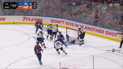 HIGHLIGHTS | McDavid Goal (2)