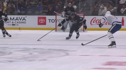 Lorentz fait tout le travail en I.N.