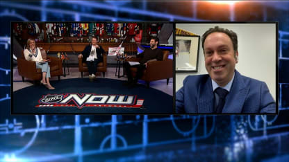 Friedman Friday on NHL Now