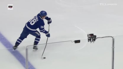 Matthews joue de chance en A.N.
