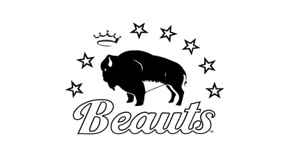 BuffaloBeauts Logo