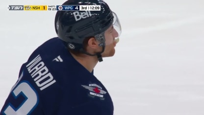 Vilardi's tic-tac-toe PPG