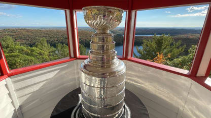 Elliot Lake StanleyCup