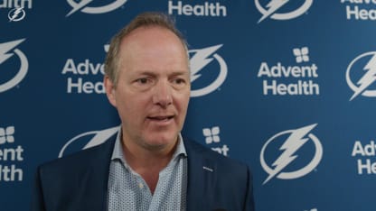 Jon Cooper | Pregame 1.2.25