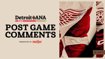 Meijer Postgame Comments 10/31/25