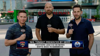 NHL Tonight: Finals breakdown