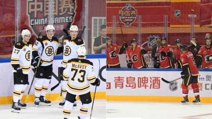 Bruins_Flames_celebrate_ChinaGames