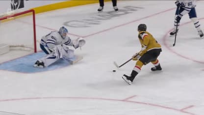 Eichel complète la remontée de Vegas