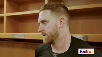 Post Game: Mantha (04.14.26)