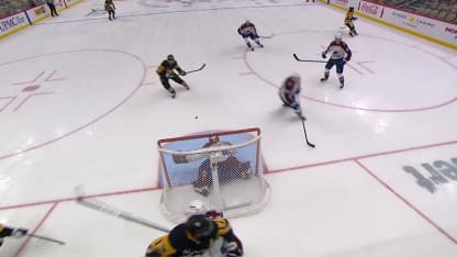 COL@PIT: Rakell scores goal against Scott Wedgewood