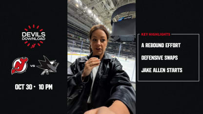 Rebound Effort | DEVILS DOWNLOAD