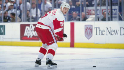 lidstrom 1998