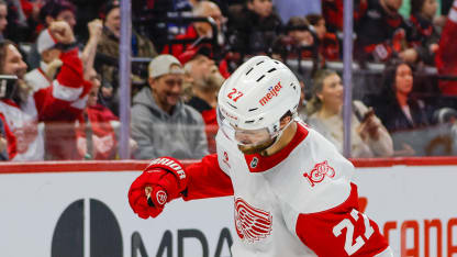 DET@OTT: Rasmussen scores SHG against 
Hunter Shepard