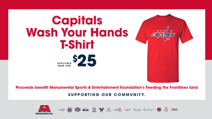 hand washing tshirt MW