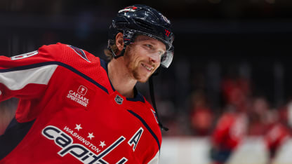 San Jose Sharks v Washington Capitals