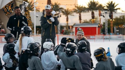 VGK Watch Party and LTS Sessions at Fontainebleau 🏒⛸️