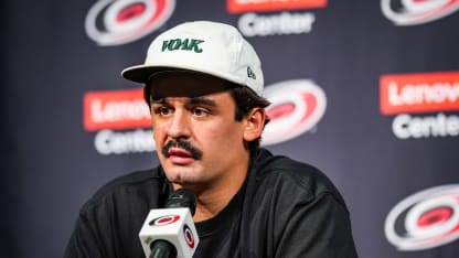 Canes 2024-25 Exit Interviews: Tenured Players
