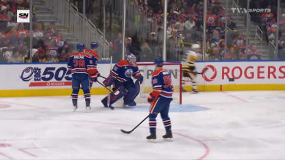 PIT@EDM: Chinakhov marque un but contre Tristan Jarry