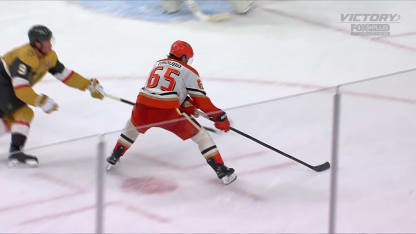 Trouba scores the OT winner