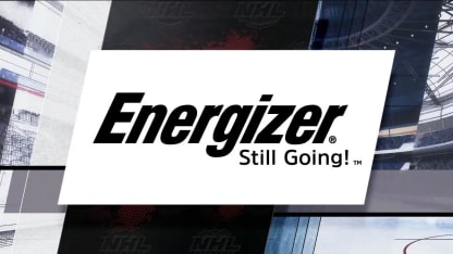 Energizer OT Winners: Holloway, Granlund