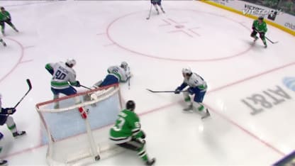 Demko ne bronche pas