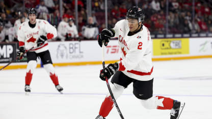 Follow the Isles at the 2026 World Juniors