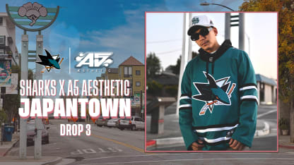 Neighborhood Connect Collection Drop #3 - Japantown