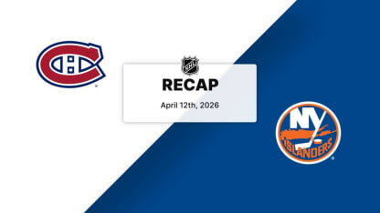 NYI-MTL | Highlights