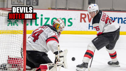 development camp notebook