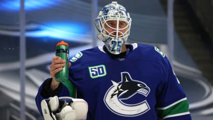 Markstrom