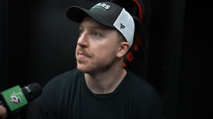 10/22/25 Practice: Adam Erne