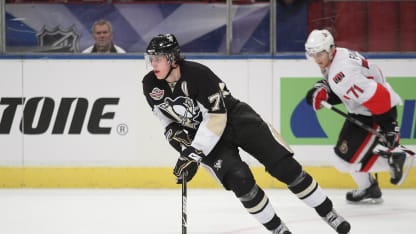 Malkin 2008 in Sweden