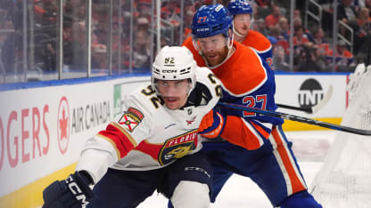 2025 Stanley Cup Final - Game Two