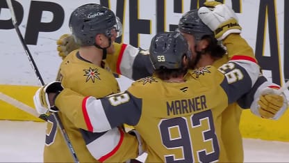 Marner lights the lamp again