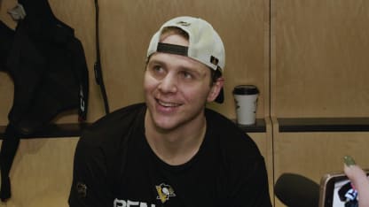 Off Day: Lizotte (02.20.26)