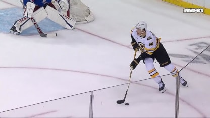 Zadorov avgör på övertid