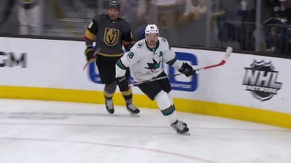 Carrier's drive to the net