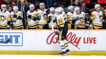 at Nashville Predators