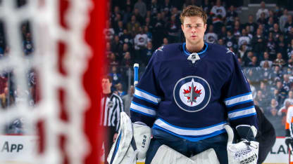 ​​​​​​​Eric Comrie