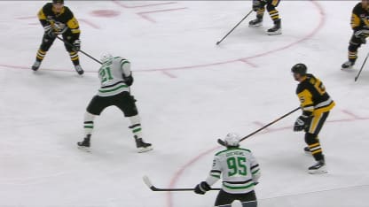 Robertson marque son 40e but de la saison