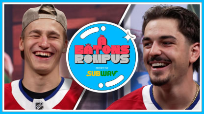 À bâtons rompus : Ivan et Arber