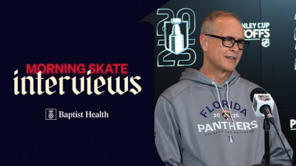Morning Skate: Maurice - 5/7/25