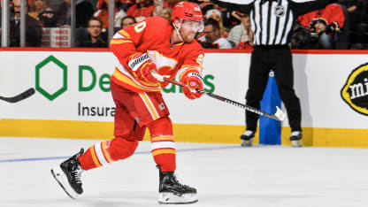 Calgary Flames fantasy projections for 2024-25 season 32 in 32