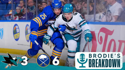 Brodie’s Breakdown at BUF (3/10)