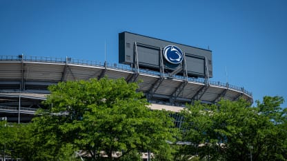 Penn State Gavin McKenna to play Michigan State in outdoor game at Beaver Stadium