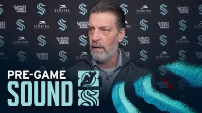 PRE-GAME SOUND | Lambert