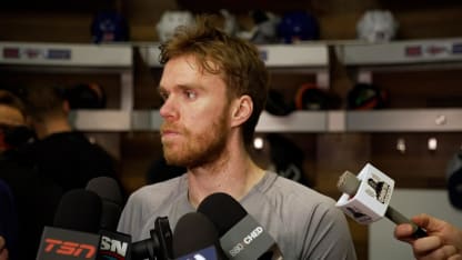 PRE-RAW | McDavid 05.12.25