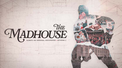 Always An Original: The Madhouse