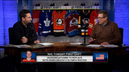 First Shift: First Things First