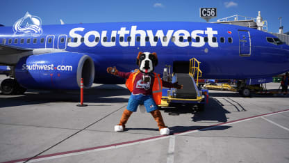 Southwest